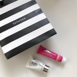 🆕 GLAMGLOW 2pc Skincare Set